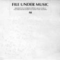Heliogabale : File Under Music